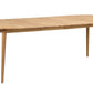 Tyler Iläggsskiva Ek 40