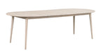 Tyler Iläggsskiva Vitpigmenterad Ek 40 | Rowico Home | 7340126544419 | 119715 | Maessing Interiör