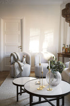 Roselawn Fåtölj Ljusbeige | Rowico Home | 7340126571743 | 120197 | Maessing Interiör