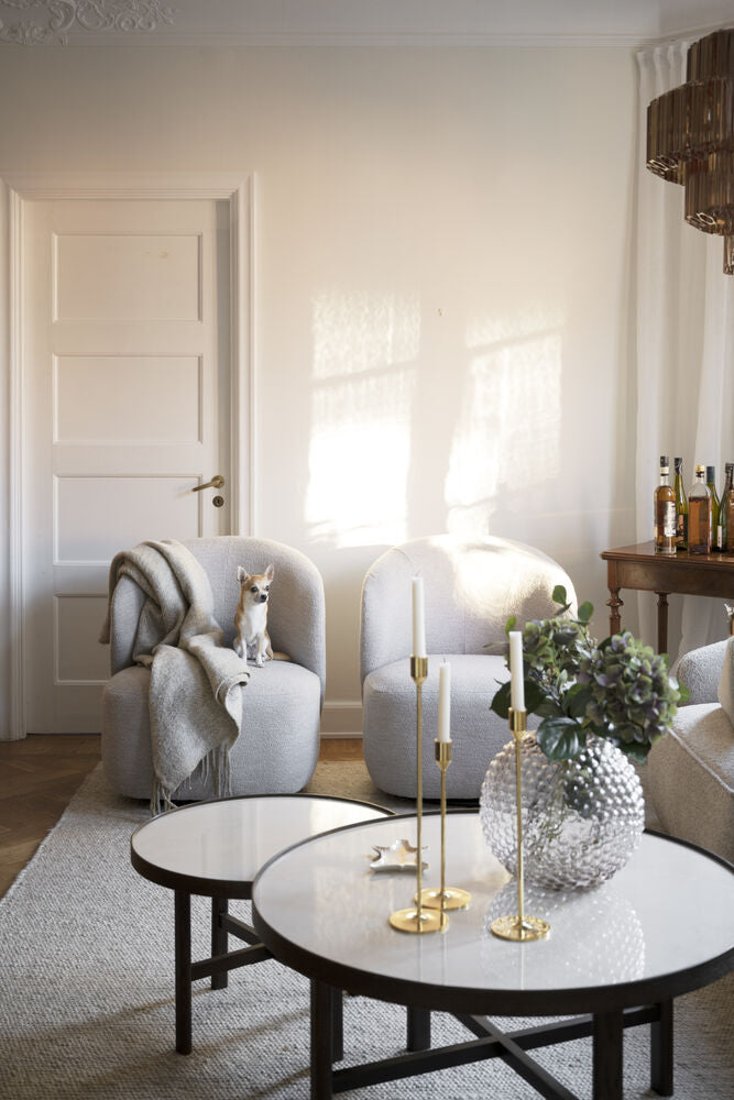 Roselawn Fåtölj Ljusbeige | Rowico Home | 7340126571743 | 120197 | Maessing Interiör