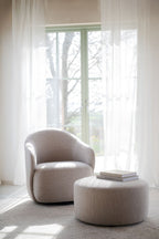 Chapeltown Fåtölj Ljusbeige | Rowico Home | 7340126593981 | 120199 | Maessing Interiör