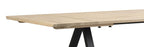Carradale Tilläggsskiva Vitpigmenterad Ek 50 | Rowico Home | 7340126550915 | 120316 | Maessing Interiör