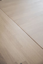 Markham Tilläggsskiva Vitpigmenterad Ek 45 | Rowico Home | 7340126578711 | 123131 | Maessing Interiör