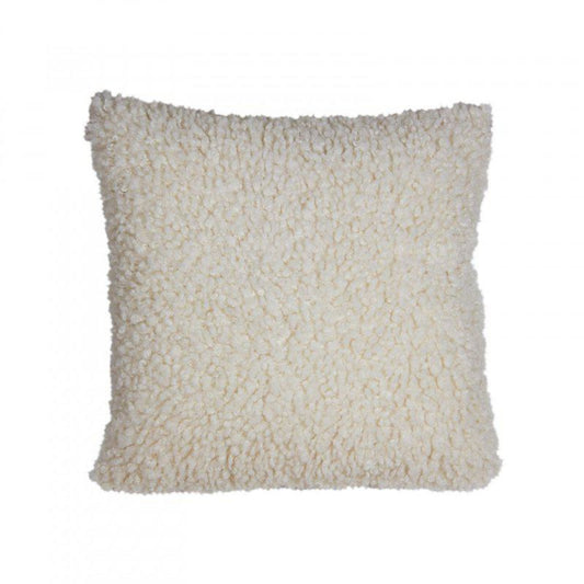 Ludde Kuddfodral Offwhite 50x50 | Fondaco | 7340073890799 | 200338 - 444 - 09 | Maessing Interiör