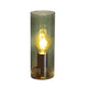 Flake Bordslampa 30 Grön