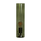 Flake Bordlampa 40 Grön
