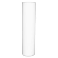 Flake Bordslampa 40 Vit