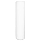 Flake Bordslampa 40 Vit