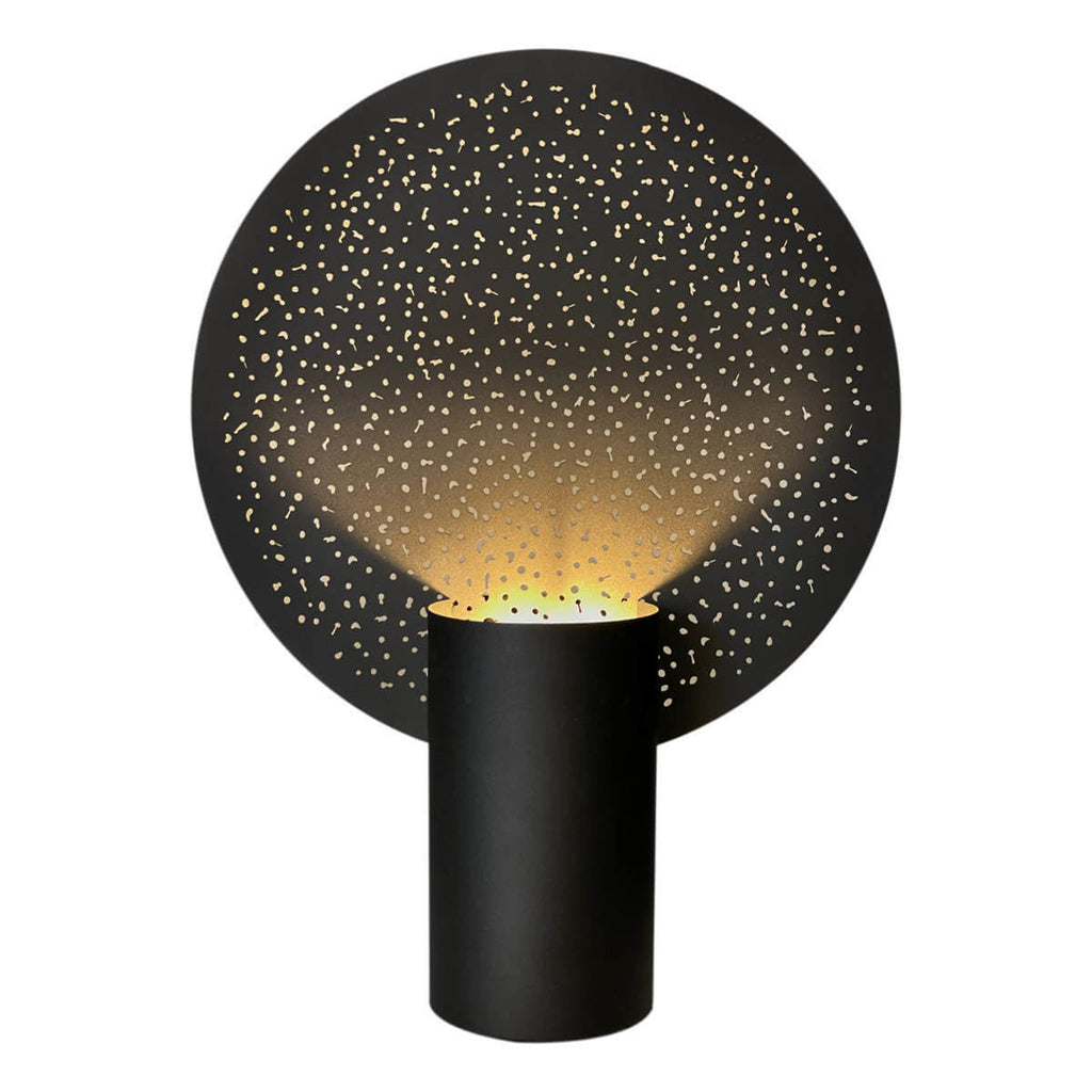 Colby XL Bordslampa Svart