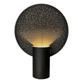 Colby XL Bordslampa Svart