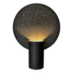 Colby XL Bordslampa Svart