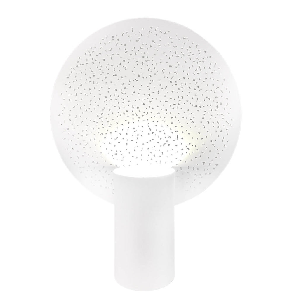 Colby XL Bordslampa Vit