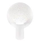 Colby XL Bordslampa Vit