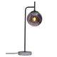 Boyle Bordslampa Rökgrå