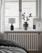Woody Bordslampa 41 Svart