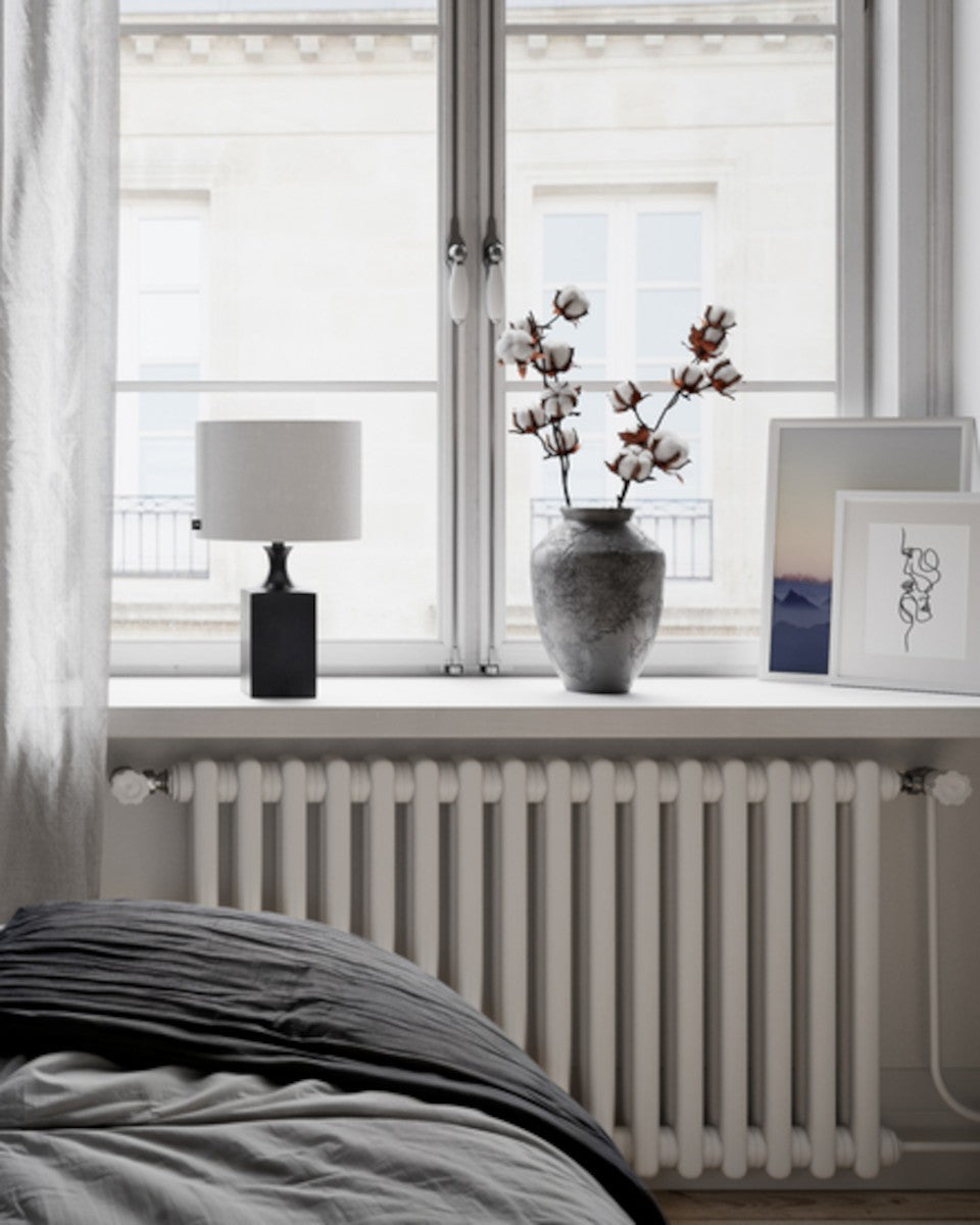 Woody Bordslampa 41 Svart