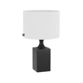 Woody Bordslampa 41 Svart