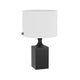 Woody Bordslampa 41 Svart