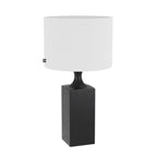 Woody Bordslampa 56 Svart