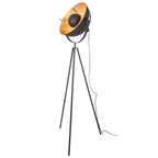 Captain Mini Golvlampa Svart