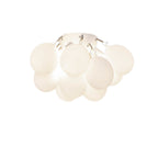 Gross Plafond Ø30 Matt Vit