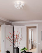 Gross Plafond Ø30 Matt Vit