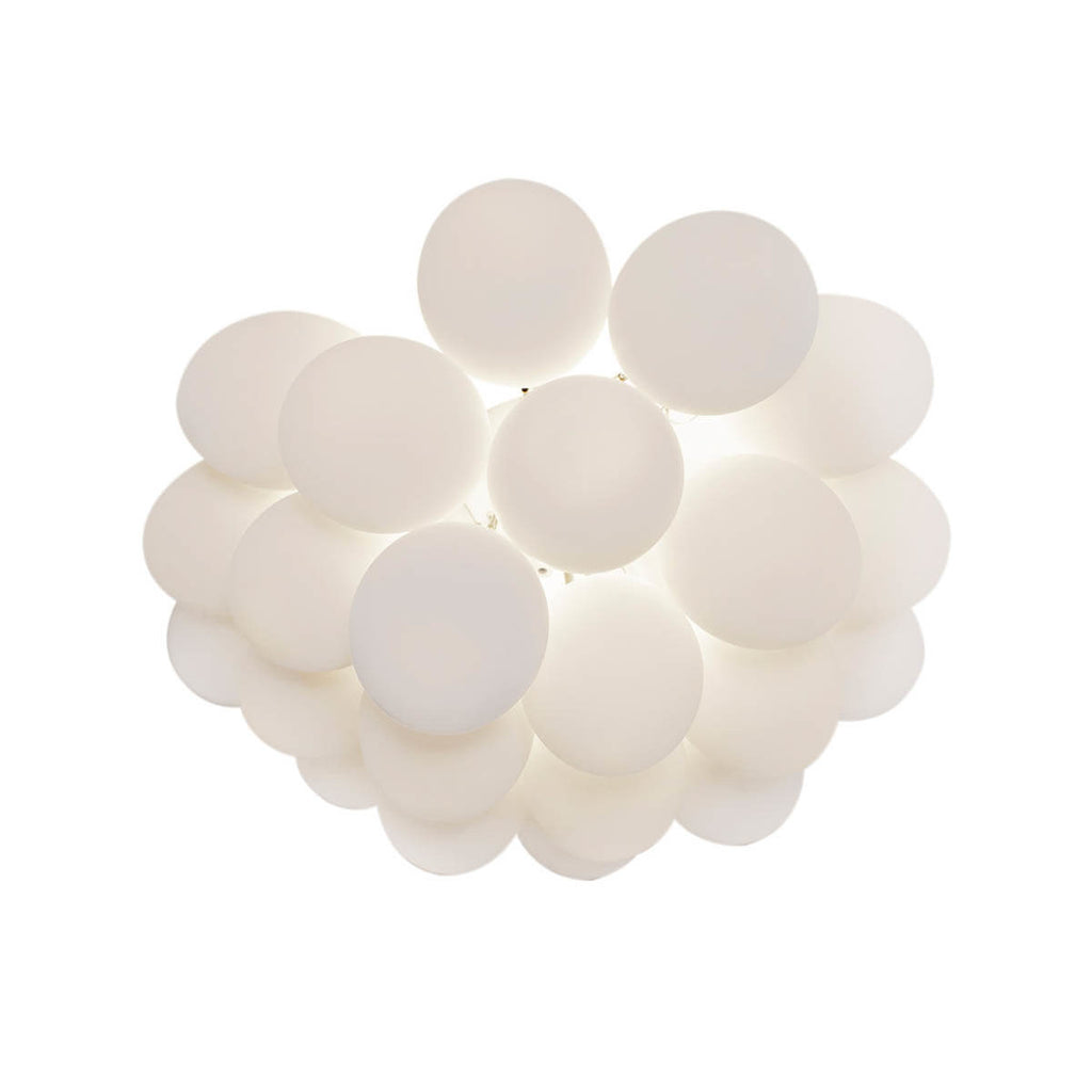 Gross Plafond Ø50 Matt Vit