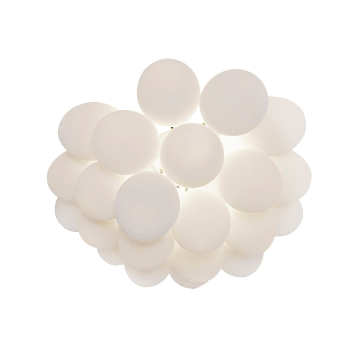 Gross Plafond Ø50 Matt Vit