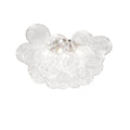 Gross Plafond Ø50 Klarglas
