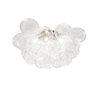 Gross Plafond Ø50 Klarglas