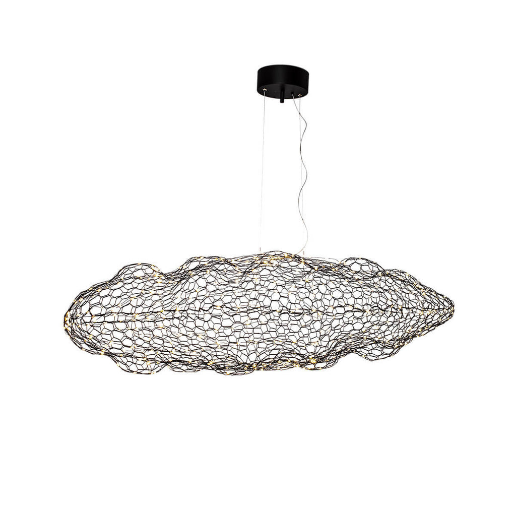 Hayden Taklampa 115 Svart