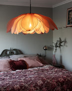 Lou Lou Taklampa Ø80 Rosa