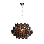 Monarque Mini Taklampa Ø58 Svart