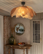 Lou Lou Plafond Ø80 Rosa