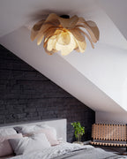 Lou Lou Plafond Ø80 Natur