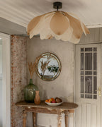 Lou Lou Plafond Ø80 Natur