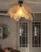 Lou Lou Plafond Ø80 Natur