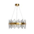 Triumph Taklampa Ø60 Mässing/Klar
