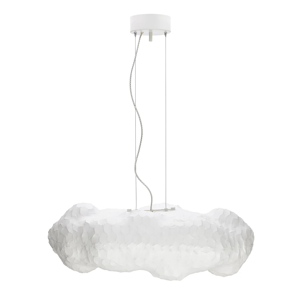 Nuevo Taklampa Vit