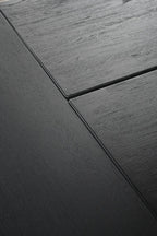 Carradale Tilläggsskiva Svart Ek 50 | Rowico Home | 7340126552681 | 120317 | Maessing Interiör