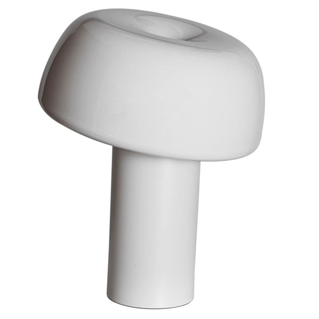 Lean On Me Bordslampa Beige