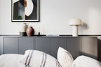 Lean On Me Bordslampa Beige