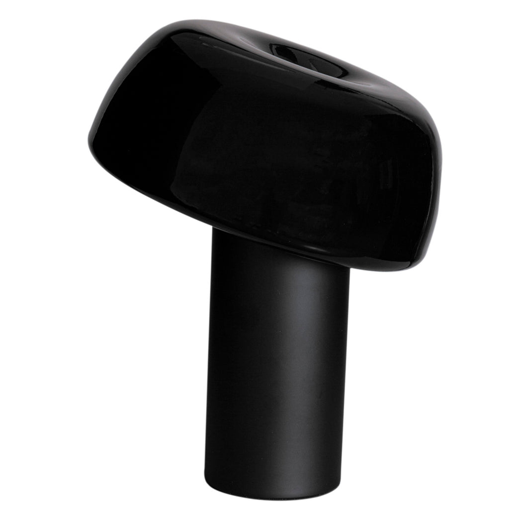 Lean On Me Bordslampa Svart