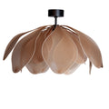Lou Lou Plafond Ø80 Natur