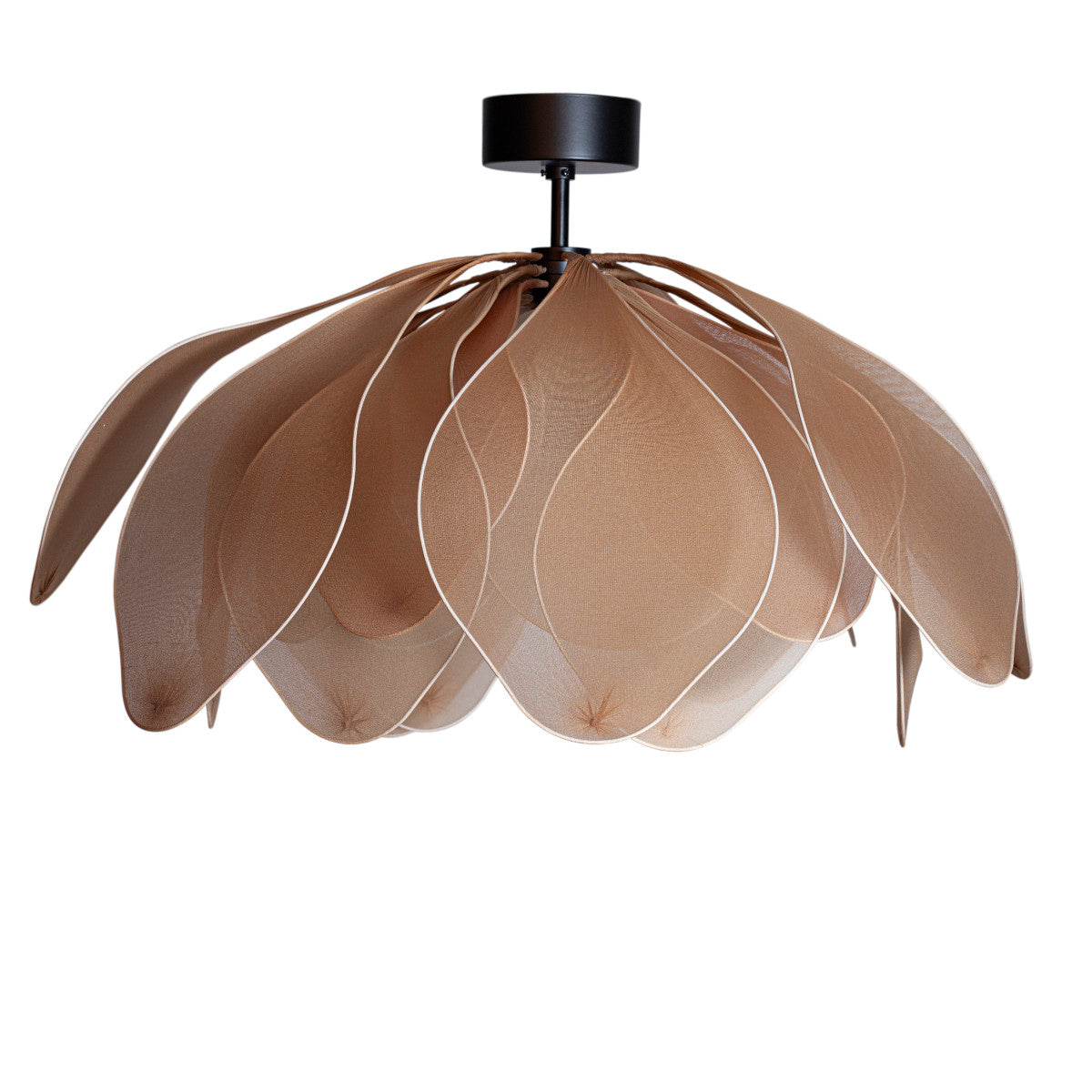 Lou Lou Plafond Ø80 Natur