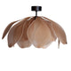 Lou Lou Plafond Ø80 Natur
