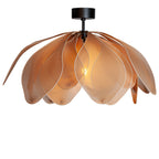 Lou Lou Plafond Ø80 Natur