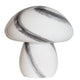 Mira Mushroom Bordslampa 30 Vit/Svart