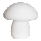 Mira Mushroom Bordslampa 30 Vit