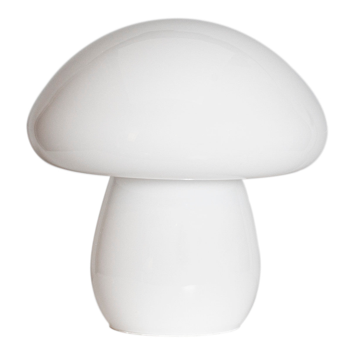 Mira Mushroom Bordslampa 30 Vit